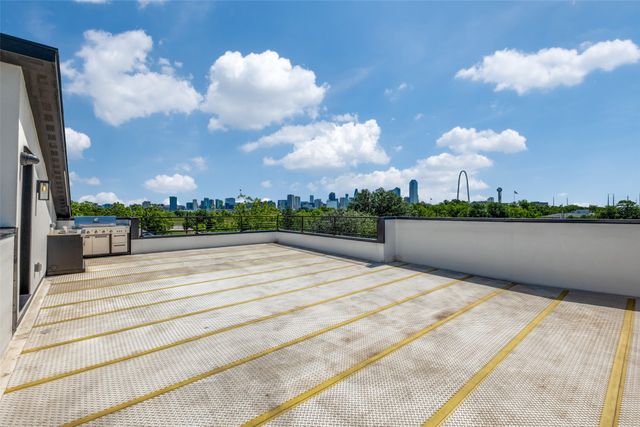 3321 Coronet Boulevard, Dallas, TX 75212