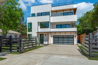 3321 Coronet Boulevard, Dallas, TX 75212