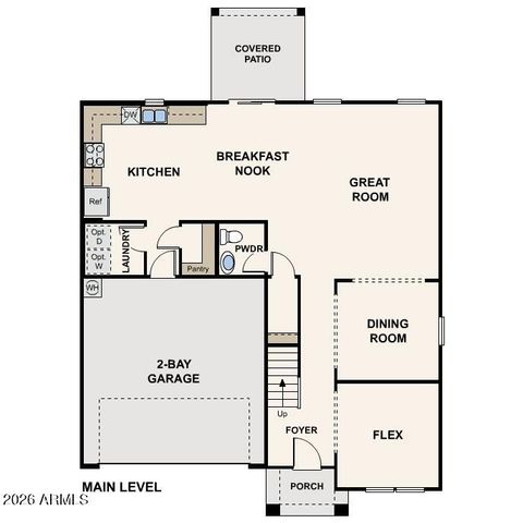 226 W PARK VIEW Lane, Coolidge, AZ 85128