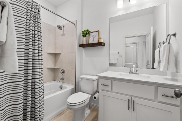 2529 Barnwood Lane, Garland, TX 75042