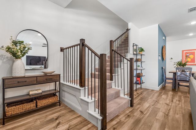 2529 Barnwood Lane, Garland, TX 75042
