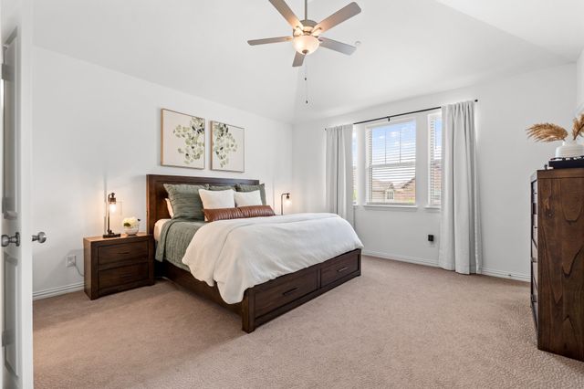 2529 Barnwood Lane, Garland, TX 75042