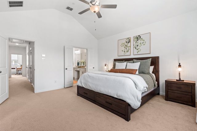 2529 Barnwood Lane, Garland, TX 75042