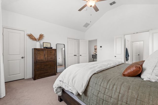 2529 Barnwood Lane, Garland, TX 75042