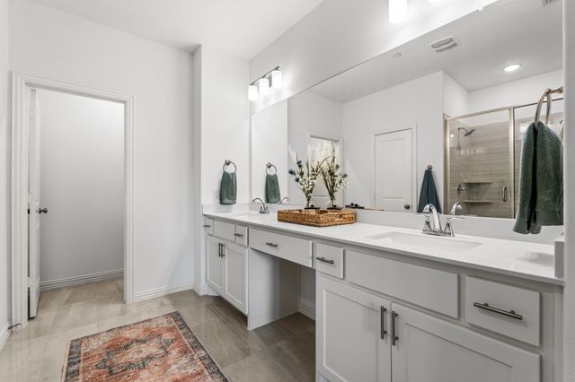 2529 Barnwood Lane, Garland, TX 75042