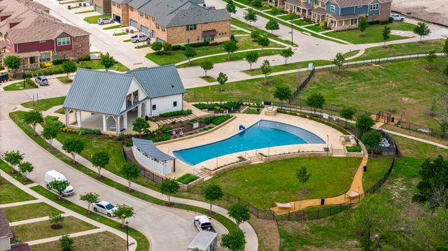 2529 Barnwood Lane, Garland, TX 75042
