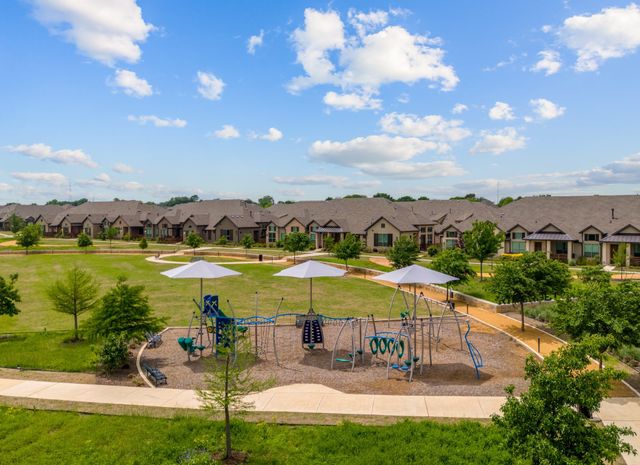 2529 Barnwood Lane, Garland, TX 75042