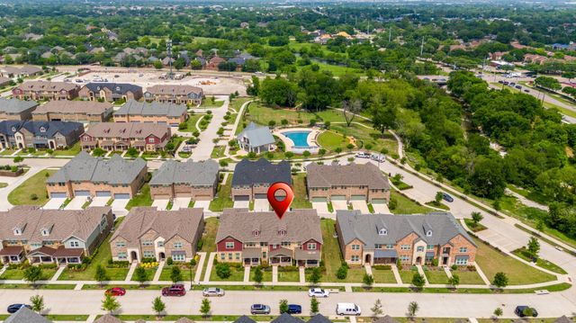 2529 Barnwood Lane, Garland, TX 75042