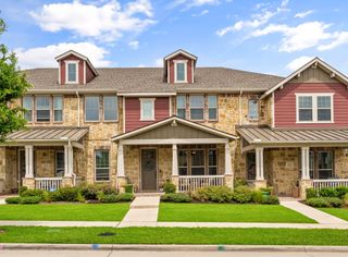 2529 Barnwood Lane, Garland, TX 75042
