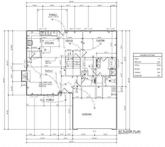 7108 Hall Rd, Fairview, TN 37062