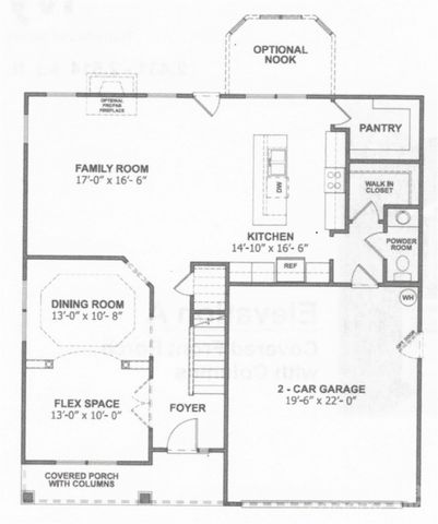 4004 Shelby Jean Drive, Concord, NC 28027