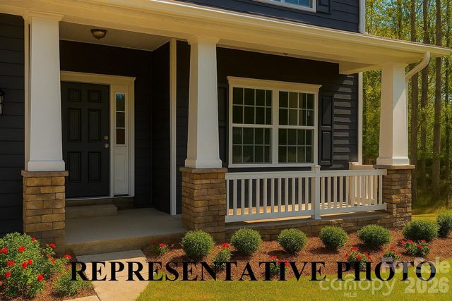 4004 Shelby Jean Drive, Concord, NC 28027