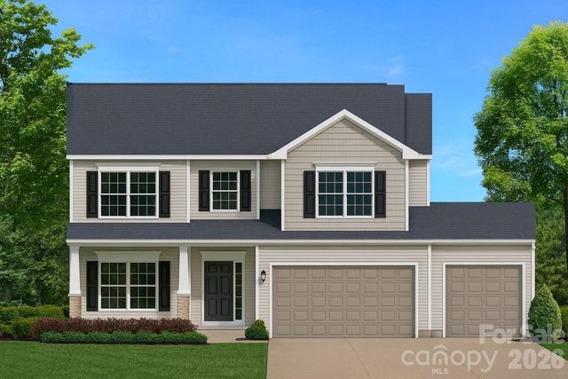 4004 Shelby Jean Drive, Concord, NC 28027