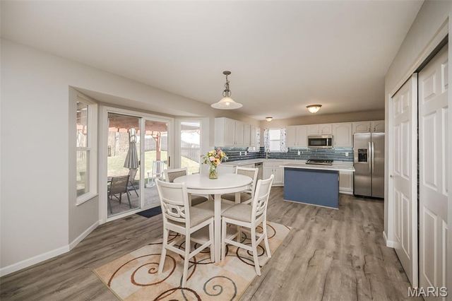 1234 Pinehurst Club Court, O'fallon, MO 63366