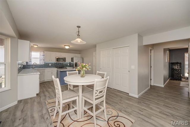 1234 Pinehurst Club Court, O'fallon, MO 63366