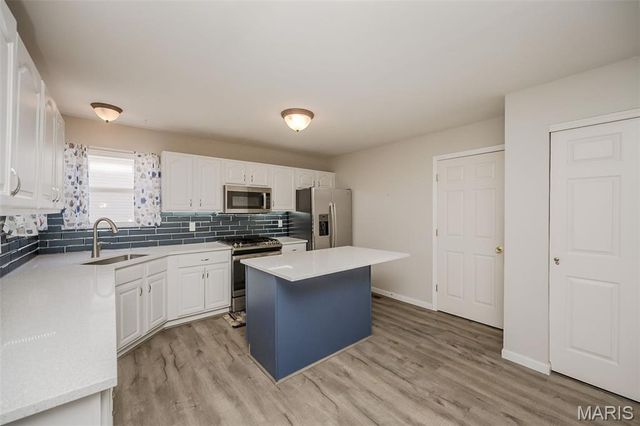 1234 Pinehurst Club Court, O'fallon, MO 63366