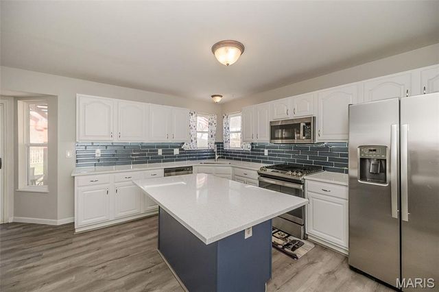 1234 Pinehurst Club Court, O'fallon, MO 63366