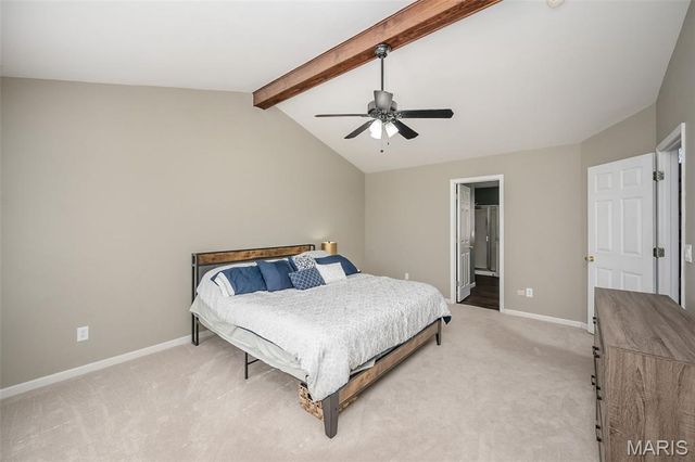 1234 Pinehurst Club Court, O'fallon, MO 63366