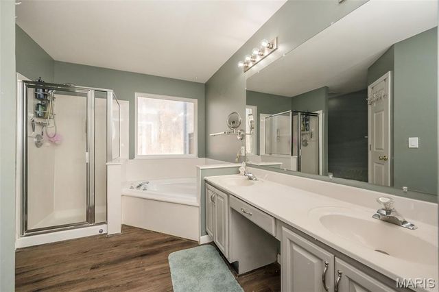 1234 Pinehurst Club Court, O'fallon, MO 63366