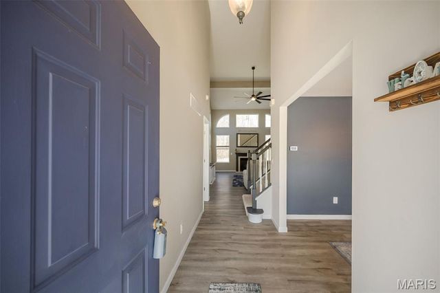 1234 Pinehurst Club Court, O'fallon, MO 63366