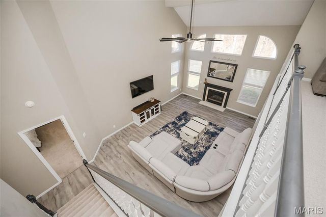 1234 Pinehurst Club Court, O'fallon, MO 63366