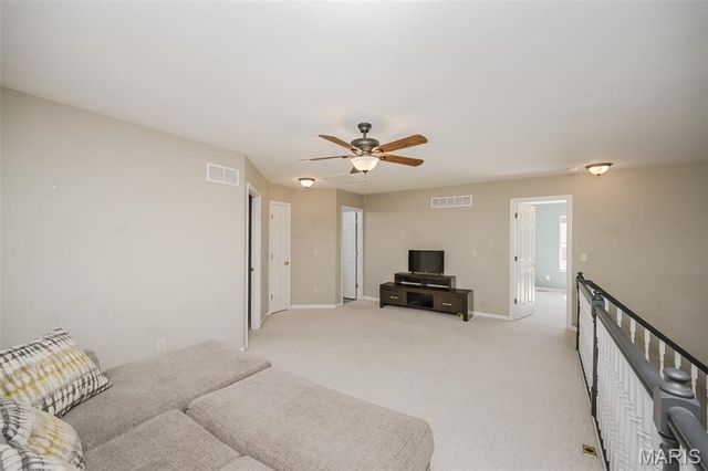 1234 Pinehurst Club Court, O'fallon, MO 63366