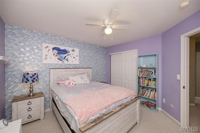 1234 Pinehurst Club Court, O'fallon, MO 63366