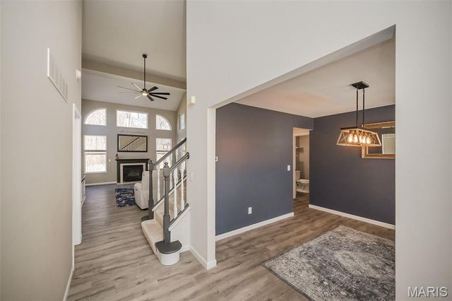 1234 Pinehurst Club Court, O'fallon, MO 63366