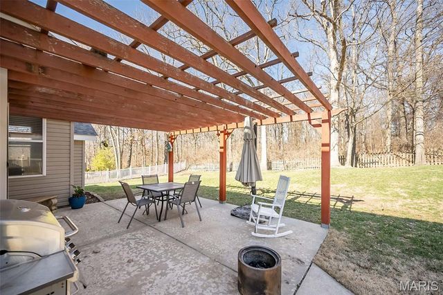 1234 Pinehurst Club Court, O'fallon, MO 63366