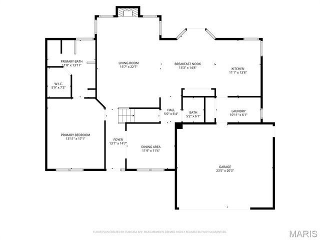 1234 Pinehurst Club Court, O'fallon, MO 63366