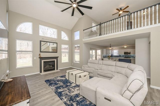 1234 Pinehurst Club Court, O'fallon, MO 63366