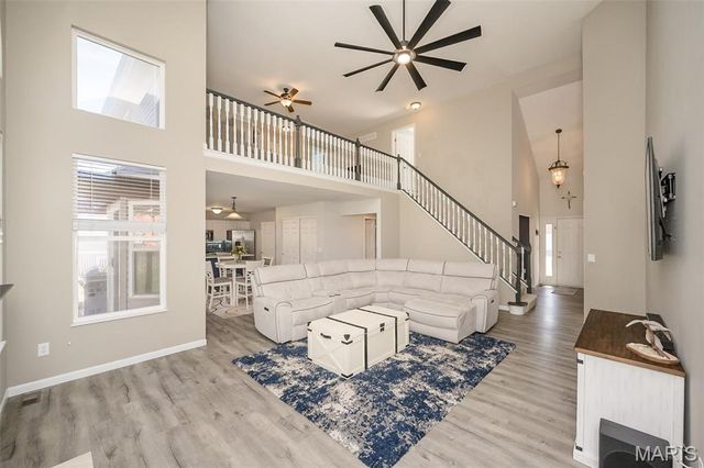 1234 Pinehurst Club Court, O'fallon, MO 63366