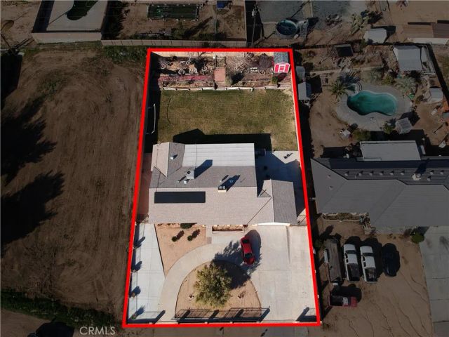 7868 Arrowhead Lake Road, Hesperia, CA 92345
