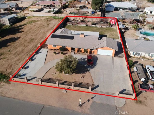 7868 Arrowhead Lake Road, Hesperia, CA 92345