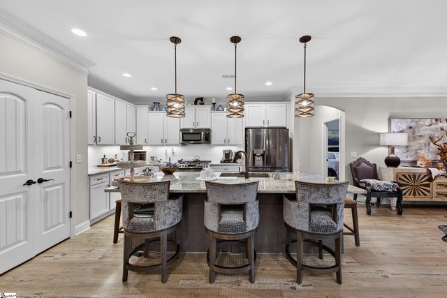 501 Wynstone Place, Greenville, SC 29607