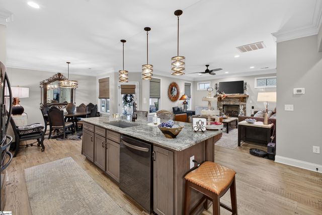 501 Wynstone Place, Greenville, SC 29607