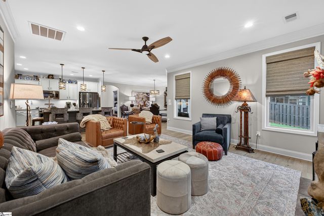 501 Wynstone Place, Greenville, SC 29607