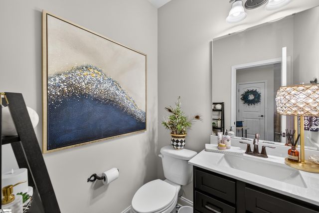 501 Wynstone Place, Greenville, SC 29607