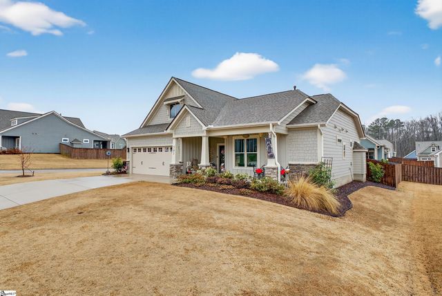 501 Wynstone Place, Greenville, SC 29607