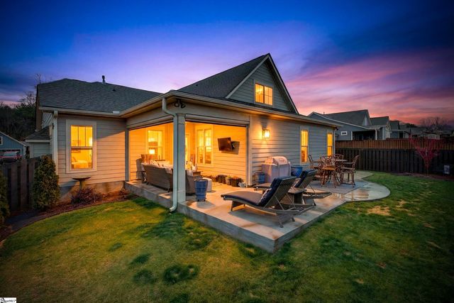 501 Wynstone Place, Greenville, SC 29607