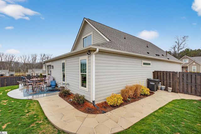 501 Wynstone Place, Greenville, SC 29607