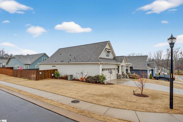 501 Wynstone Place, Greenville, SC 29607