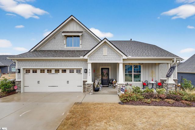 501 Wynstone Place, Greenville, SC 29607