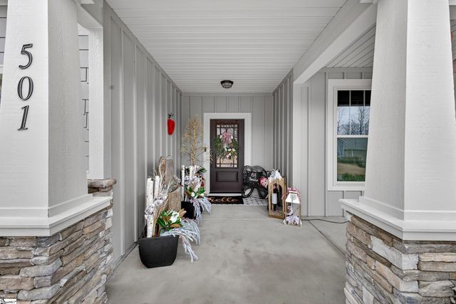 501 Wynstone Place, Greenville, SC 29607