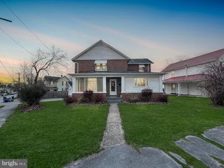224 E WEBER AVE, Du Bois, PA 15801