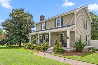 5160 Blakeshire Road, Greensboro, NC 27406
