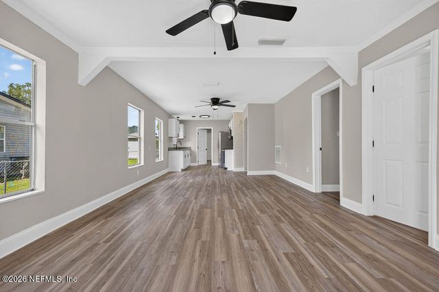1172 WOODRUFF Avenue, Jacksonville, FL 32205