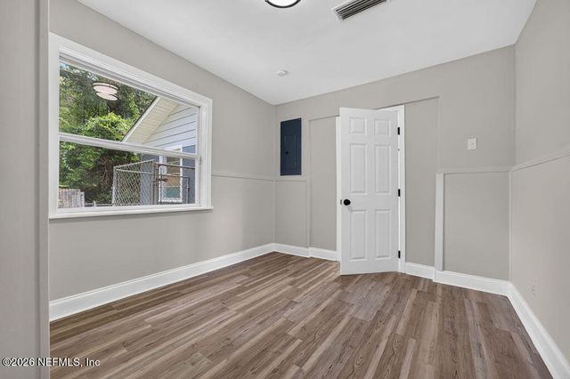 1172 WOODRUFF Avenue, Jacksonville, FL 32205