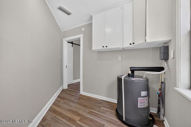1172 WOODRUFF Avenue, Jacksonville, FL 32205