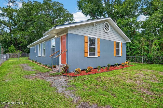 1172 WOODRUFF Avenue, Jacksonville, FL 32205